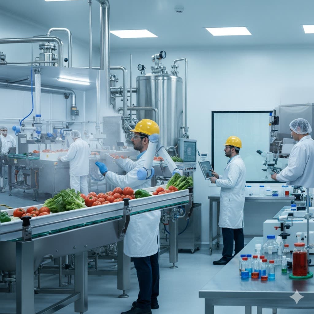 Chemical Industry